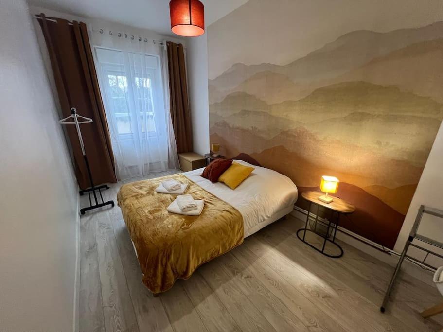Esprit Colmar - 2 Chambres De Charme 牟罗兹 外观 照片