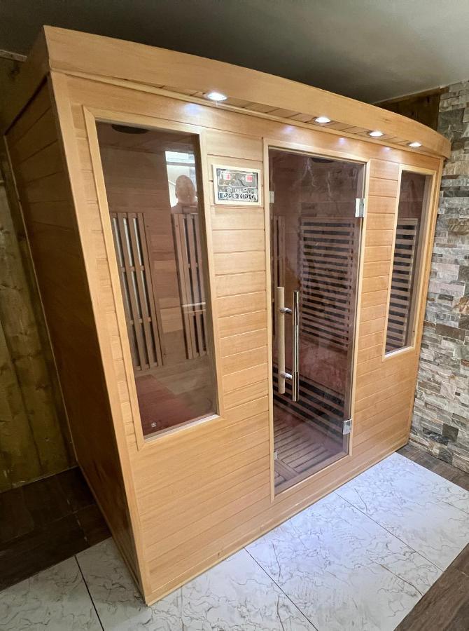 Esprit Colmar - 2 Chambres De Charme 牟罗兹 外观 照片